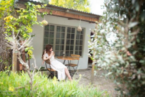 Lantern Self Catering Cottages